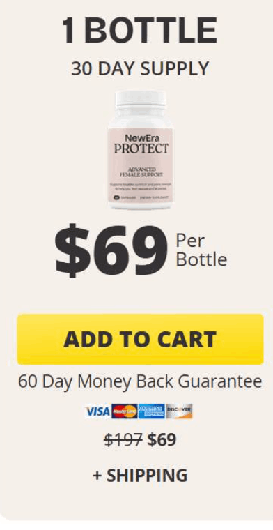 NewEra Protect 1 Bottle